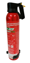 Lithium Feuerlöscher 500ml