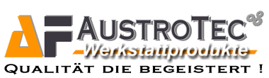 Austrotec Werkstattprodukte