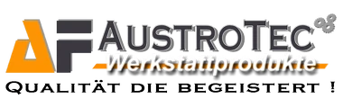 Austrotec Werkstattprodukte