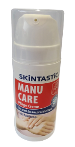 Manu Care Hautpflegecreme 100ml Manu Care Hautpflegecreme