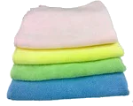 Microfasertücher Profi