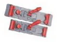 Mopp Klapphalter