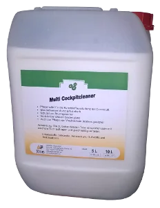 Multi Cockpit Cleaner
