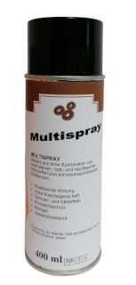 Multispray 400ml