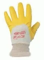 Nitrilhandschuh