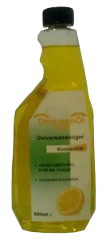 Orangenöl Konzentrat
