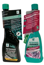 Petronas Additiv Zusatz Diesel Benzin