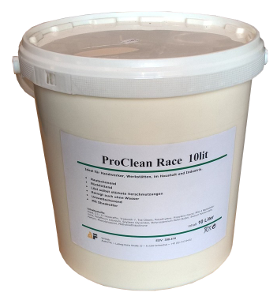 Handreiniger ProClean race Handreiniger ProClean race 10 Liter
