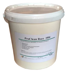 Handreiniger ProClean race 10 Liter