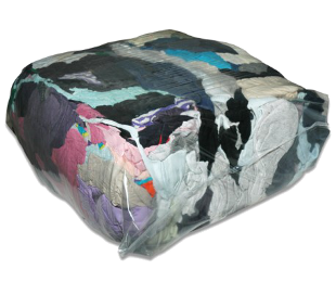Putzlappen 10kg Sack Putzlappen 10kg Sack