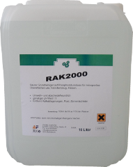 RAK2000 Fliesenreiniger RAK2000 Fliesenreiniger stark