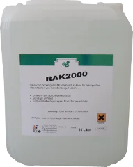 RAK2000 Fliesenreiniger stark