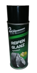 Reifenglanz 400ml