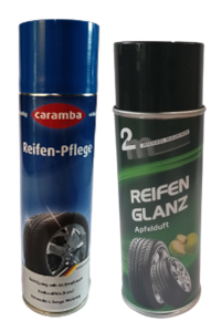 Caramba Reifenpflege 400ml