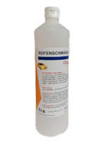 Reifenschwärze und Cockpitpflege 1 Liter