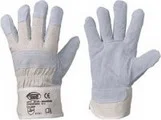 Rindspaltlederhandschuh