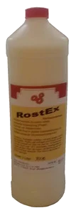 Rostex Rostumwandler