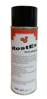 Rostex 400ml Rostex Rostumwandler 400ml