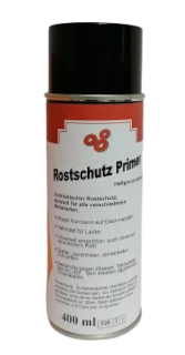 Rostschutz rotbraun 400ml