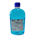 Hand Desinfektion Safe Alcohol