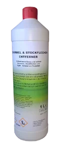 Schimmelentferner