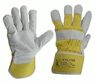 Schweinslederhandschuhe