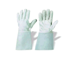 Schweisser Handschuhe