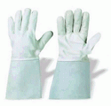 Schweisser Handschuh