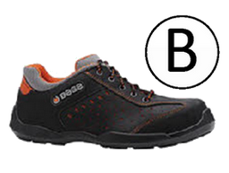 Sicherheits Halbschuh S1 Sicherheits Halbschuh S1