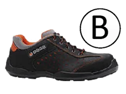 Sicherheits Halbschuh S1