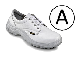 Sicherheits Halbschuh S2 Sicherheits Halbschuh S2