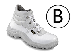 Sicherheits Hochschuh S2 Sicherheits Hochschuh S2