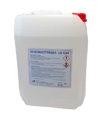 Silikon Entferner