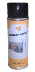 Silikonspray 400ml