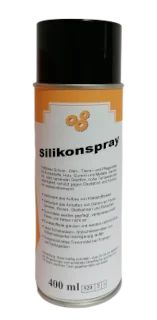 Silikonspray 400ml
