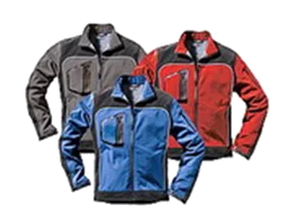 Softshell Jacke Artefix