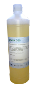 Sympa Des Flächendesinfektion Sympa Des Flächendesinfektion