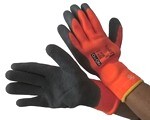 Thermogrip, Winterhandschuhe