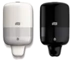 Tork Spendersystem S2