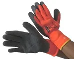 Winterhandschuh Thermogrip