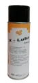 Kettenspray 400ml hoch schleuderfest